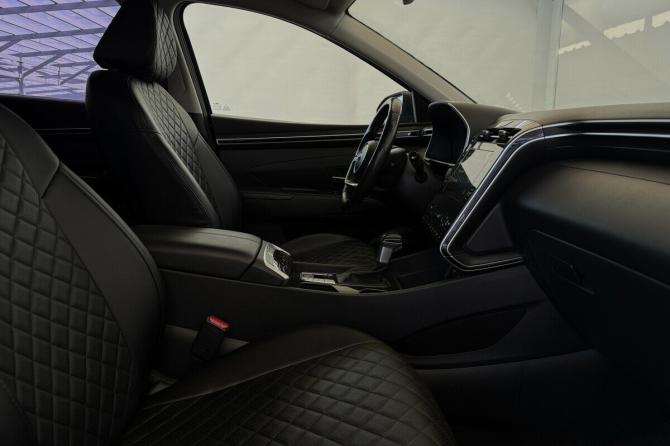 Hyundai Tucson IV с пробегом 2022 года, цена 3 320 000 рублей, 55737 км, внедорожник, Автокод Объявления