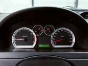Chevrolet Aveo I Рестайлинг Екатеринбург  - изображение 37