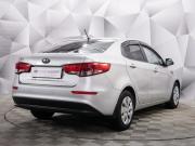 Kia Rio III Рестайлинг Ульяновск  - изображение 24