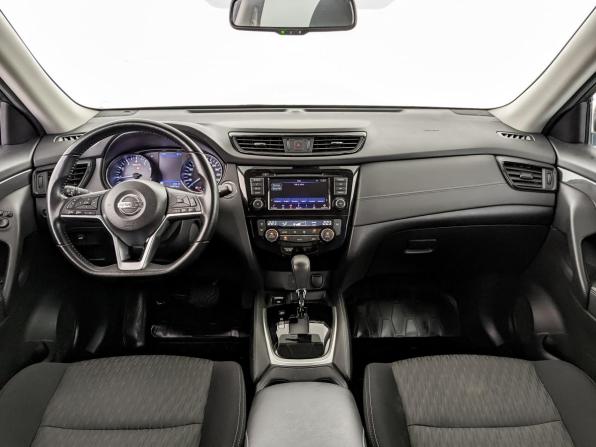 Nissan X-Trail III Рестайлинг с пробегом 2020 года, цена 2 695 000 рублей, 44490 км, внедорожник, Автокод Объявления