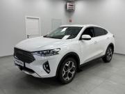 Haval F7x I Казань  - изображение 20