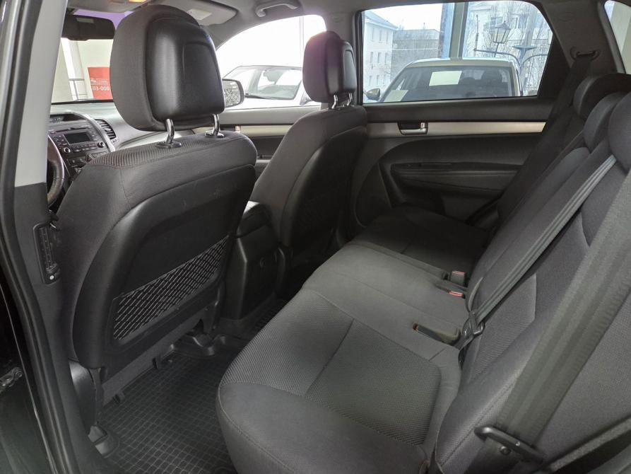 Kia Sorento II Рестайлинг Мончегорск  - изображение 9