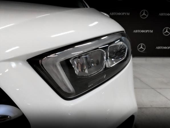 Mercedes-Benz A-Класс IV (W177) с пробегом 2019 года, цена 2 590 000 рублей, 86606 км, седан, Автокод Объявления