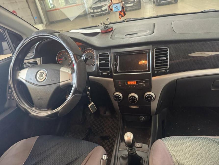 SsangYong Actyon II Тюмень  - изображение 7