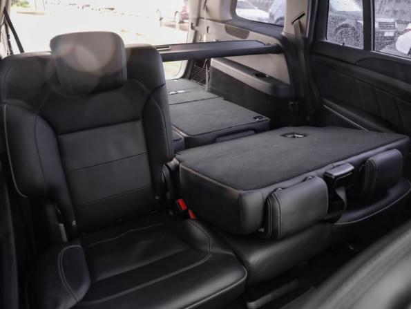 Mercedes-Benz GL-Класс II (X166) с пробегом 2013 года, цена 2 829 000 рублей, 180839 км, внедорожник, Автокод Объявления