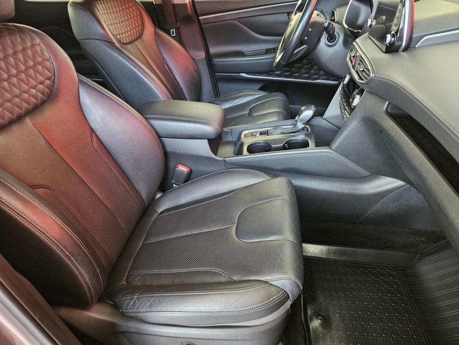 Hyundai Santa Fe IV Вологда  - изображение 12