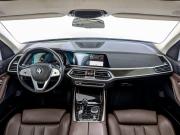 BMW X7 I (G07) Москва  - изображение 44