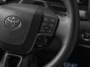 Toyota Camry IX (XV80) China Market Москва  - изображение 33