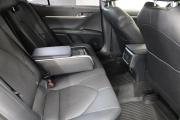 Toyota Camry VIII (XV70) Рестайлинг Ярославль  - изображение 26