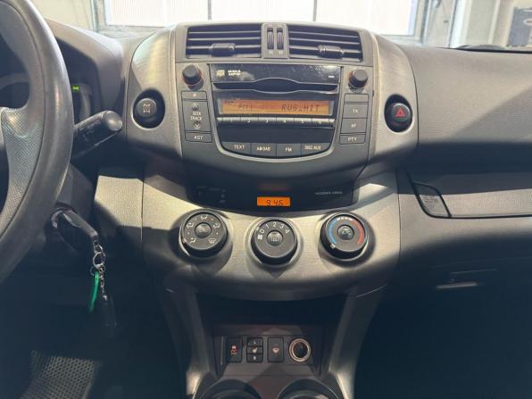 Toyota RAV4 III (XA30) Рестайлинг с пробегом 2011 года, цена 1 280 000 рублей, 201021 км, внедорожник, Автокод Объявления