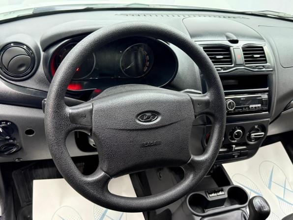 Lada (ВАЗ) Granta I Рестайлинг с пробегом 2024 года, цена 830 000 рублей, 40005 км, седан, Автокод Объявления