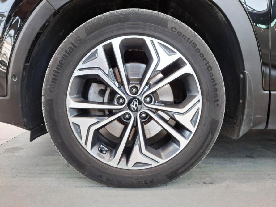 Hyundai Santa Fe IV Казань  - изображение 22