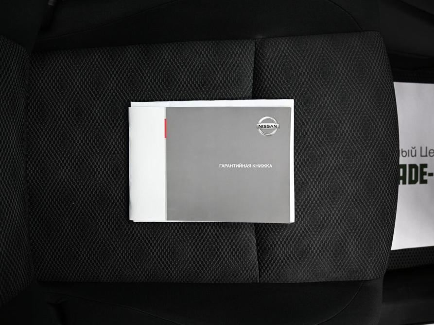Nissan Qashqai II Тверь  - изображение 21
