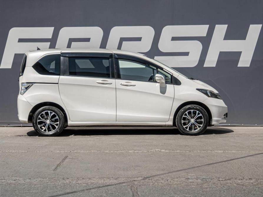 Honda Freed I Краснодар  - изображение 5
