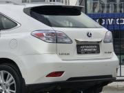 Lexus RX III Новосибирск  - изображение 35