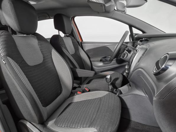 Renault Kaptur I с пробегом 2018 года, цена 1 540 000 рублей, 98882 км, внедорожник, Автокод Объявления