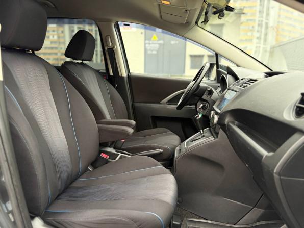Mazda 5 II (CW) с пробегом 2011 года, цена 995 000 рублей, 250000 км, компактвэн, Автокод Объявления