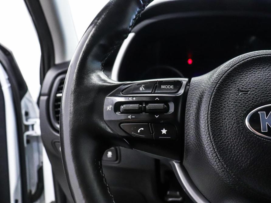 Kia Rio IV Рестайлинг Красноярск  - изображение 19