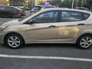 Hyundai Solaris I Москва  - изображение 11