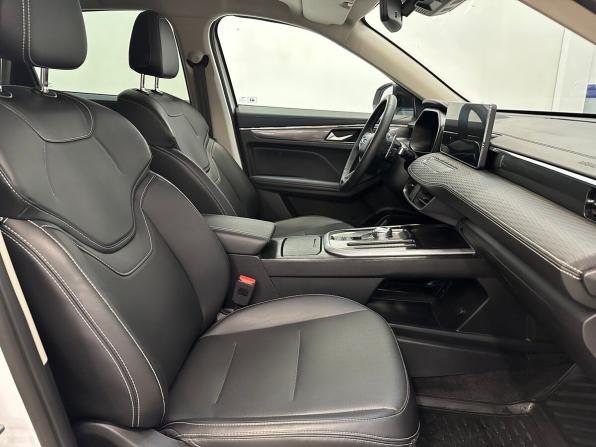 Haval Jolion I Рестайлинг с пробегом 2024 года, цена 2 295 000 рублей, 15222 км, внедорожник, Автокод Объявления