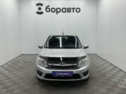 Lada (ВАЗ) Granta I Воронеж  - изображение 24