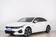 Kia K5 III Красноярск  - изображение 26