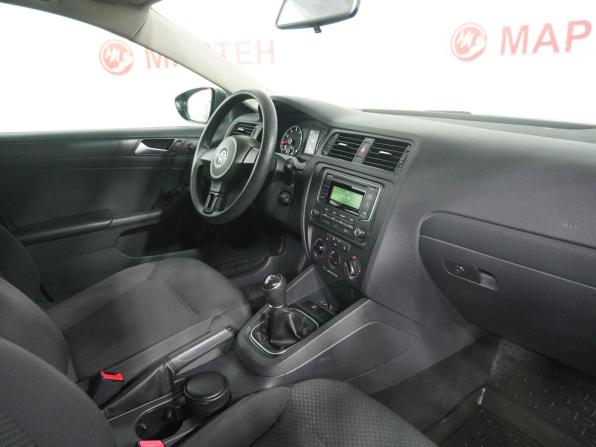 Volkswagen Jetta VI с пробегом 2014 года, цена 1 078 000 рублей, 143336 км, седан, Автокод Объявления