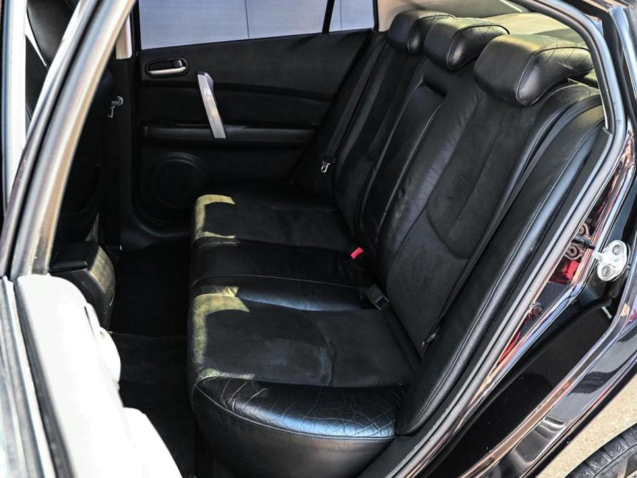 Mazda 6 II (GH) Новороссийск  - изображение 9