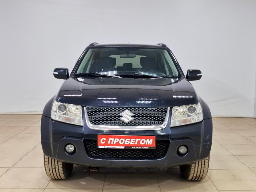 Suzuki Grand Vitara II Рестайлинг Альметьевск  - изображение 2