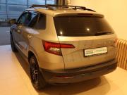 Skoda Karoq I Москва  - изображение 30