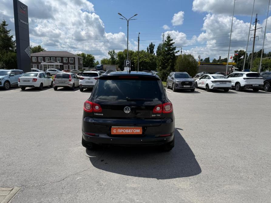 Volkswagen Tiguan I Липецк  - изображение 6