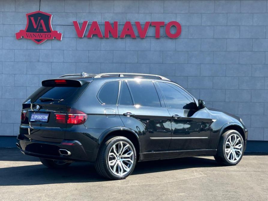 BMW X5 II (E70) Альметьевск  - изображение 5