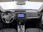 Geely Emgrand X7 I Рестайлинг 2 Москва  - изображение 44