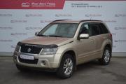 Suzuki Grand Vitara II Старый Оскол  - изображение 9