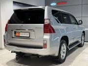 Lexus GX II Новосибирск  - изображение 25
