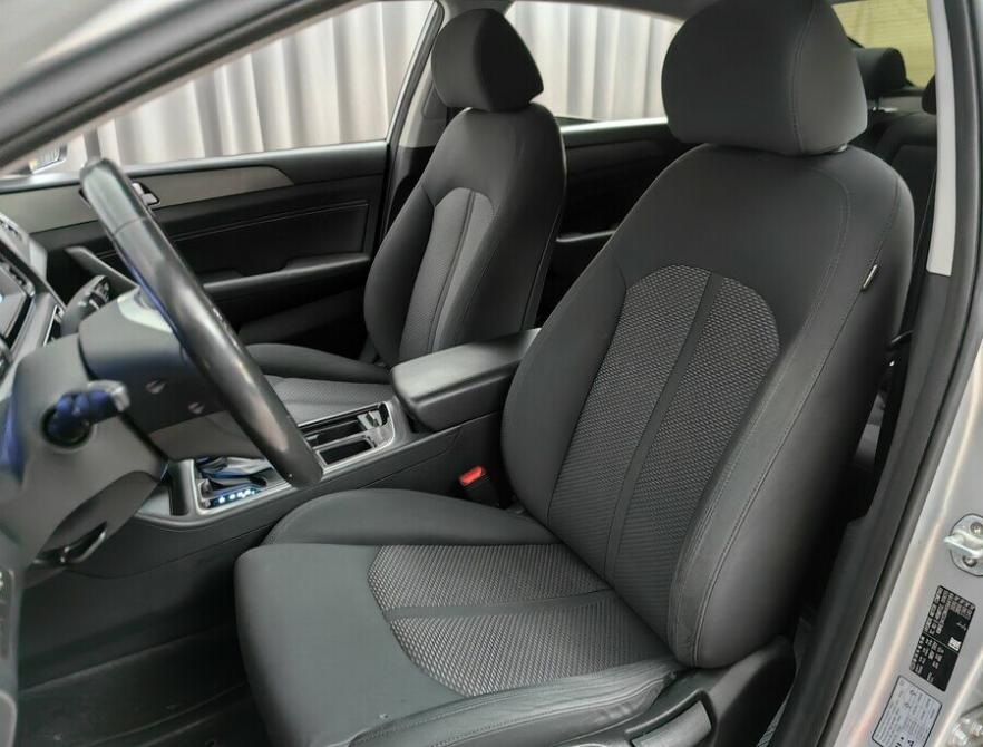Hyundai Sonata VII (LF) Рестайлинг Подольск  - изображение 6