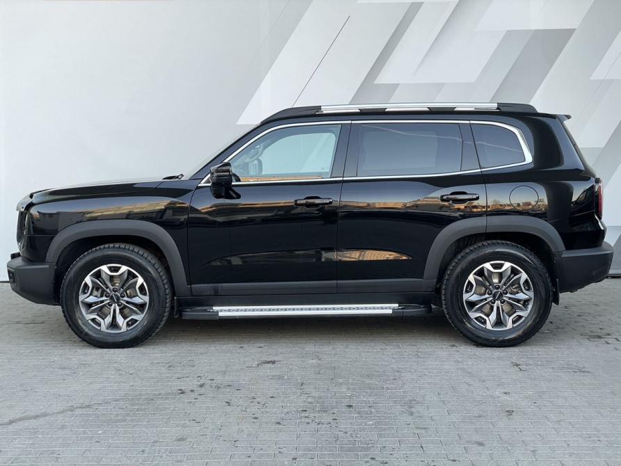 Haval Dargo I Екатеринбург  - изображение 11