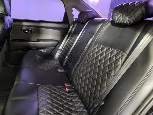 Hyundai Elantra IV (HD) с пробегом 2010 года, цена 550 000 рублей, 253579 км, седан, Автокод Объявления