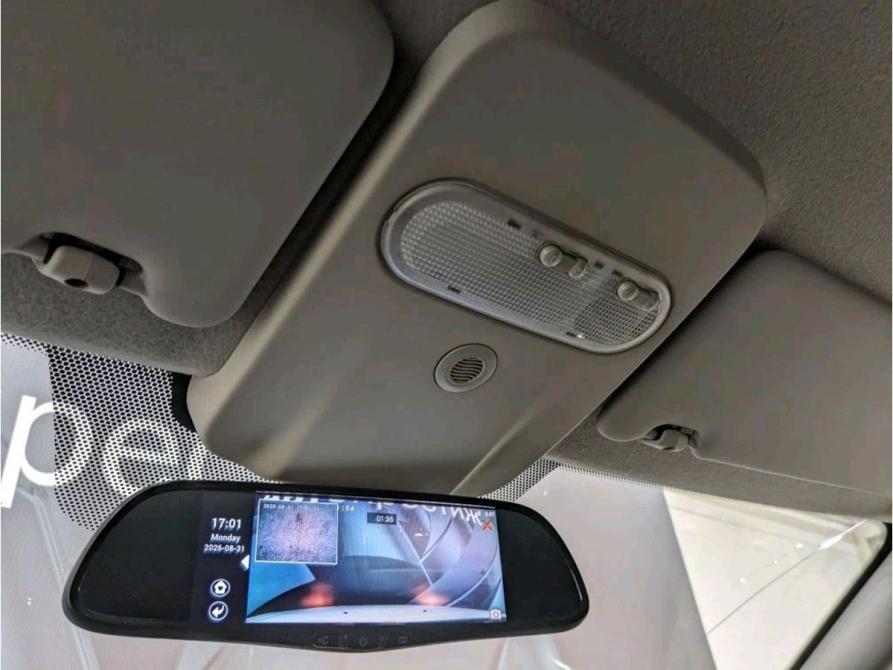 Renault Duster I Рестайлинг Пермь  - изображение 20
