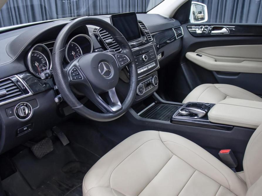 Mercedes-Benz GLE I (W166) Москва  - изображение 17