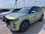 Jaecoo J7 I Пермь  - изображение 11