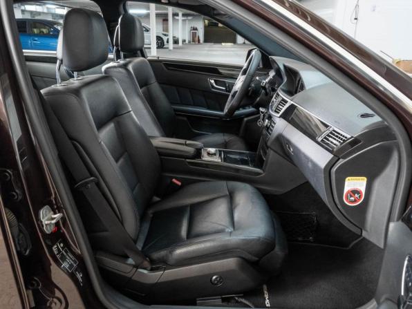 Mercedes-Benz E-Класс IV (W212 S212 C207) с пробегом 2010 года, цена 1 802 000 рублей, 263196 км, седан, Автокод Объявления