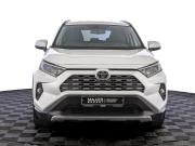Toyota RAV4 V (XA50) Москва  - изображение 27