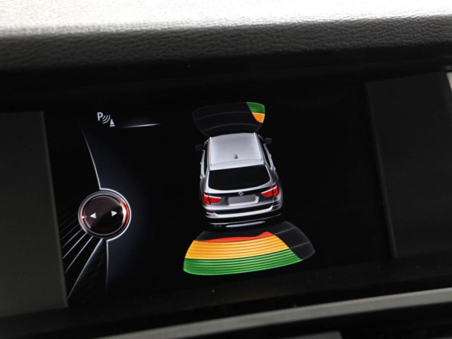 BMW X3 II (F25) Рестайлинг Химки  - изображение 15