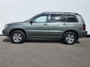Toyota Highlander I (XU20) Рестайлинг Москва  - изображение 27