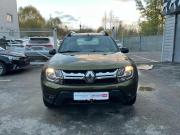 Renault Duster I Рестайлинг Нижнекамск  - изображение 21