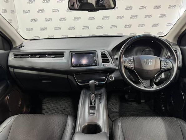 Honda Vezel I Рестайлинг с пробегом 2020 года, цена 1 900 000 рублей, 82600 км, внедорожник, Автокод Объявления