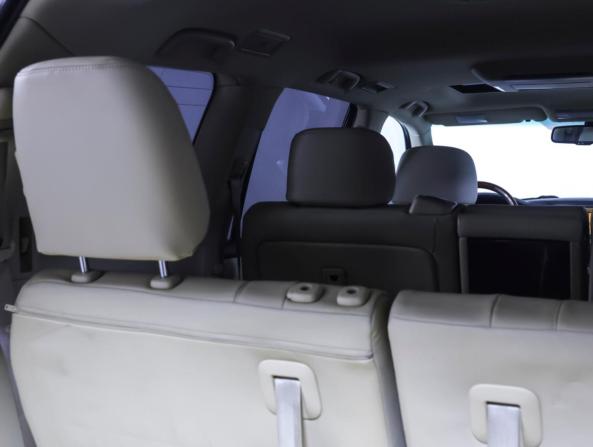 Lexus LX III с пробегом 2011 года, цена 3 990 000 рублей, 156800 км, внедорожник, Автокод Объявления