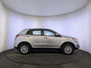 SsangYong Actyon II Рестайлинг Москва  - изображение 30
