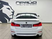 BMW 5 серии VII (G30/G31/G38) Ростов-на-Дону  - изображение 25